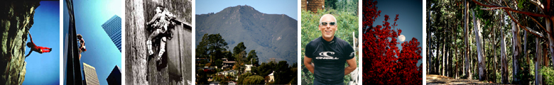 Dan Goodwin - Marin County Builders